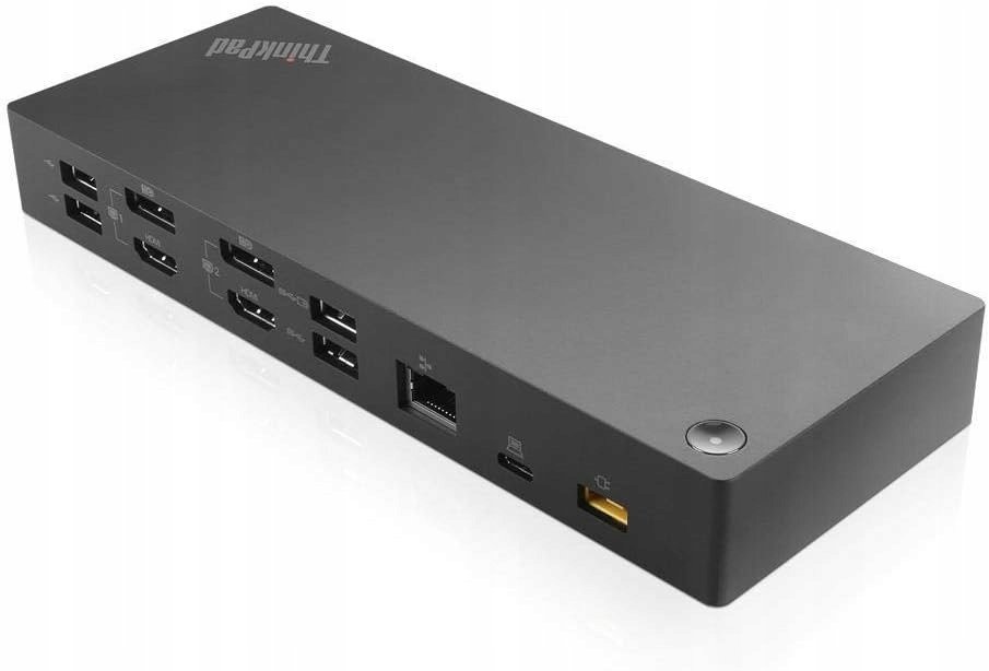 Dokovacia stanica Lenovo 40AF0135UK ThinkPad Hybrid USB-C