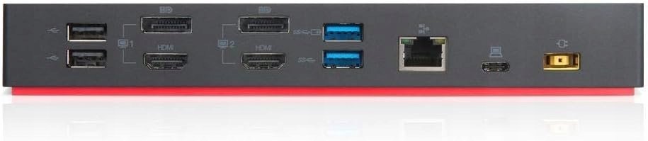 image-53.jpeg Dokovacia stanica Lenovo 40AF0135UK ThinkPad Hybrid USB-C