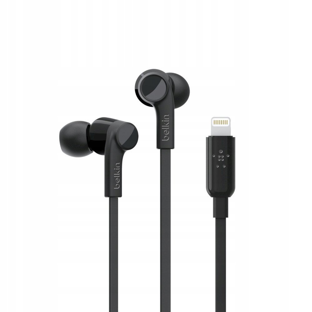 Slúchadlá do uší Belkin Rockstar
