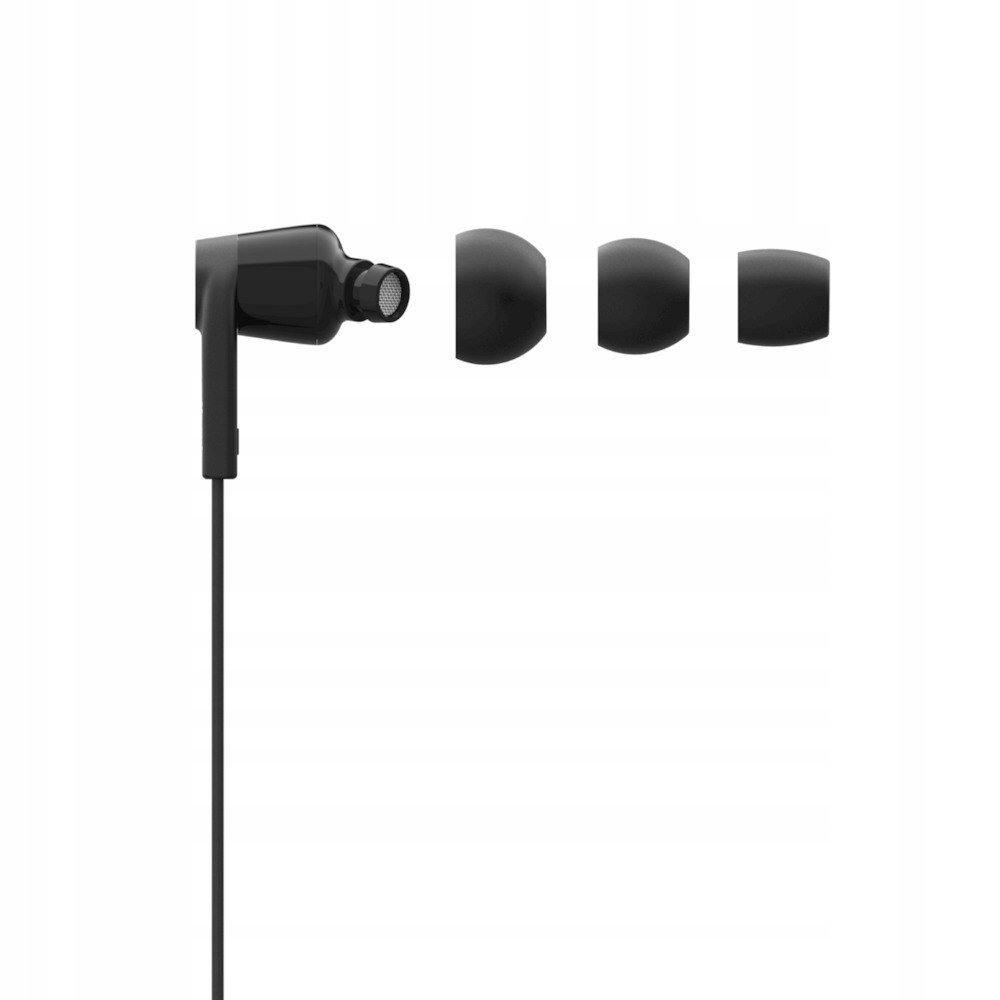 image-535.jpeg Slúchadlá do uší Belkin Rockstar