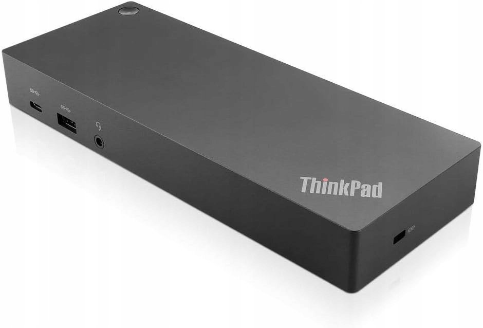 image-54.jpeg Dokovacia stanica Lenovo 40AF0135UK ThinkPad Hybrid USB-C