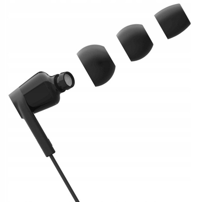 image-540.jpeg Slúchadlá do uší Belkin Rockstar