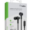 image-541.jpeg Slúchadlá do uší Belkin Rockstar