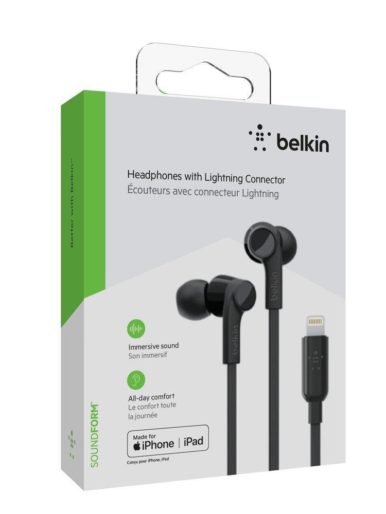 image-541.jpeg Slúchadlá do uší Belkin Rockstar