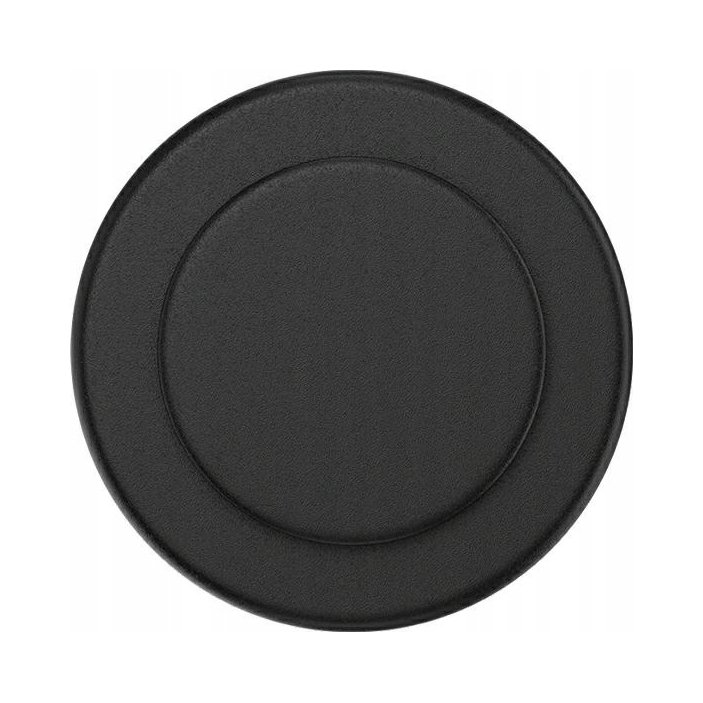Držiak na prsty PopSockets čierny
