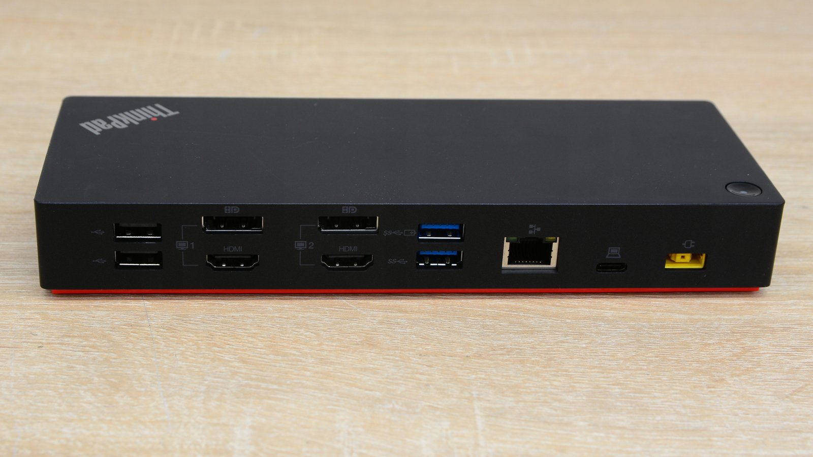 image-59.jpeg Dokovacia stanica Lenovo 40AF0135UK ThinkPad Hybrid USB-C