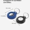 Belkin vodotesné puzdro Secure Holder pre Apple AirTag