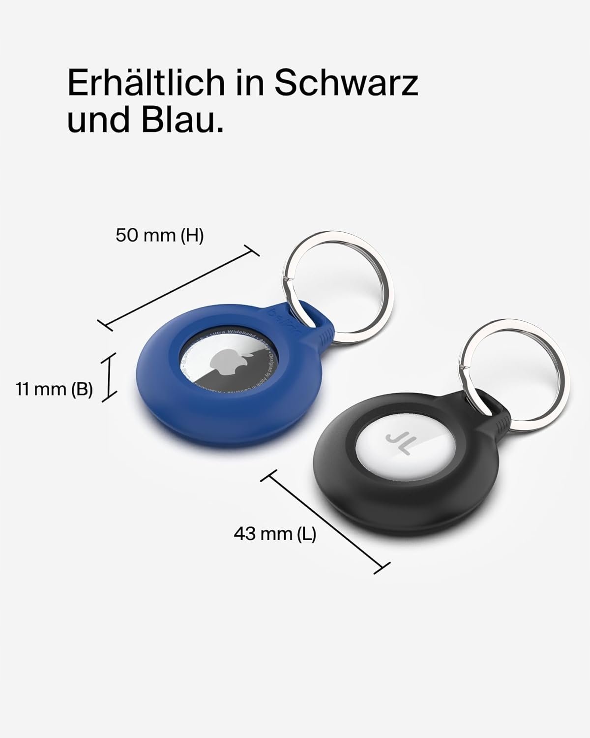 image-592.jpeg Belkin vodotesné puzdro Secure Holder pre Apple AirTag