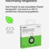 Belkin vodotesné puzdro Secure Holder pre Apple AirTag