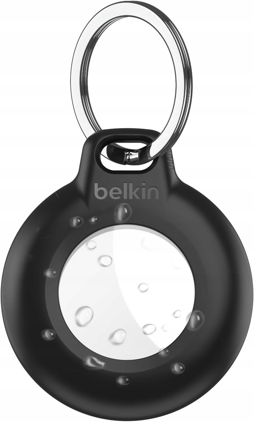 Belkin vodotesné puzdro Secure Holder pre Apple AirTag