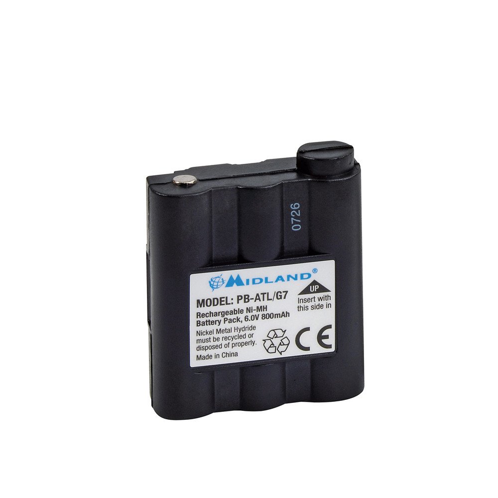Batéria Midland PB-ATL/G7 800 mAh