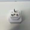 Adaptér Hoppac Anglický s dvomi USB portami 2.4A