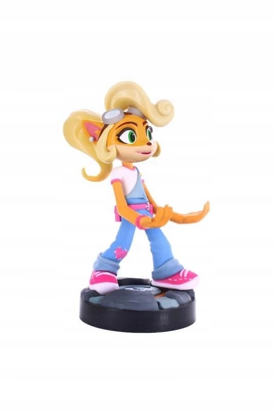 Figúrka EXQUISITE GAMING LIMITED Crash Bandicoot 4 Coco
