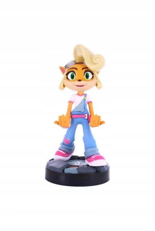 Figúrka EXQUISITE GAMING LIMITED Crash Bandicoot 4 Coco