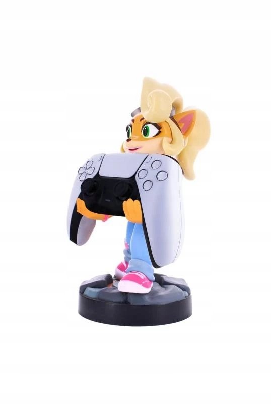 Figúrka EXQUISITE GAMING LIMITED Crash Bandicoot 4 Coco
