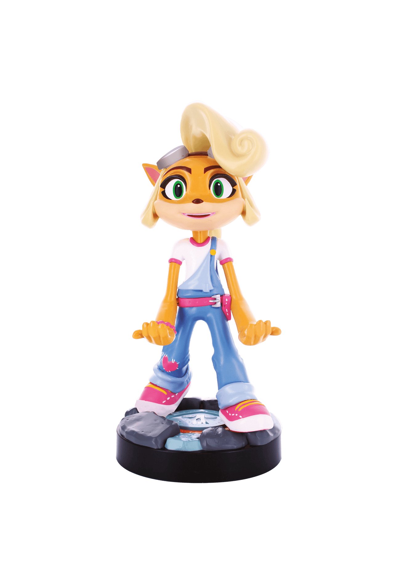 Figúrka EXQUISITE GAMING LIMITED Crash Bandicoot 4 Coco