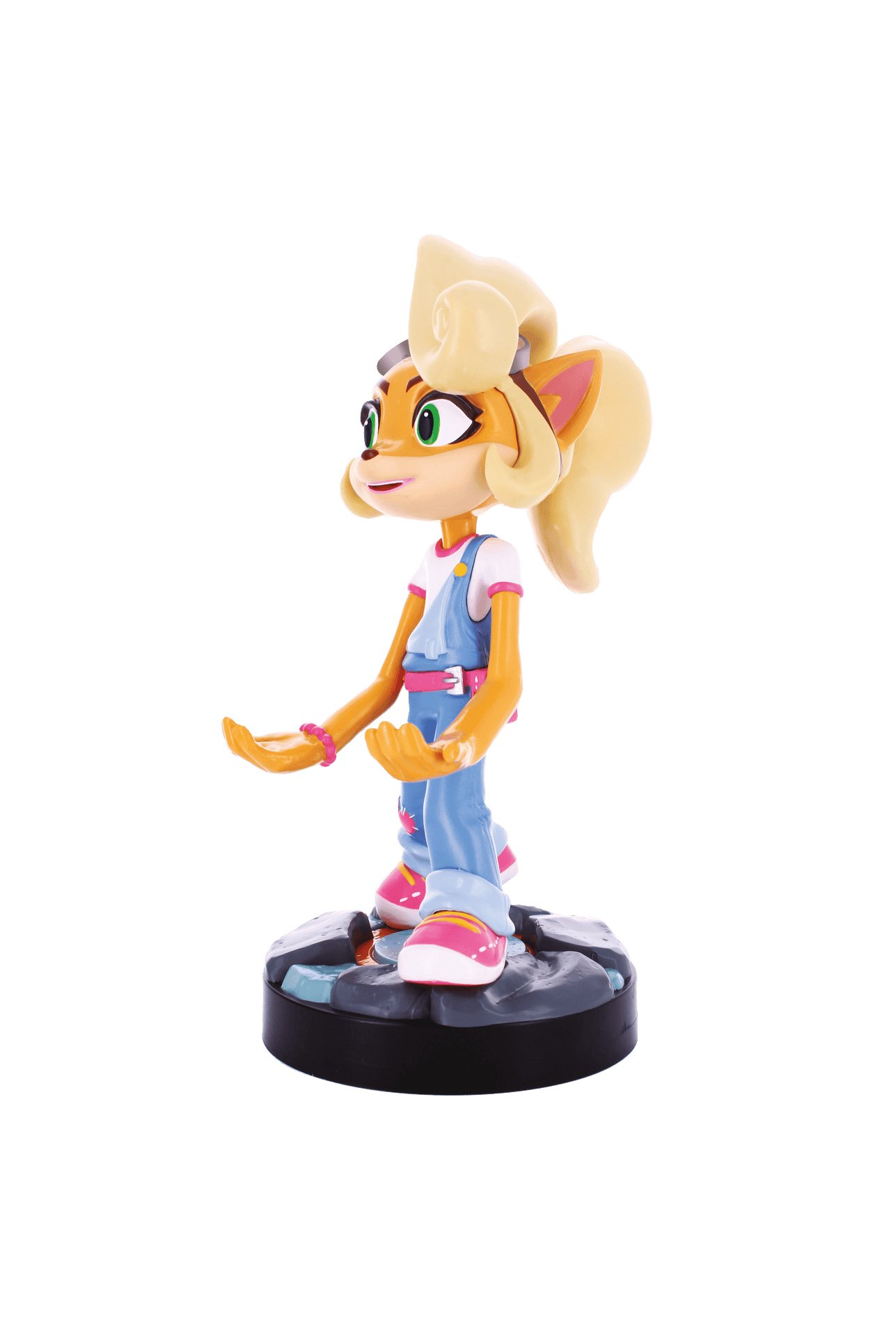Figúrka EXQUISITE GAMING LIMITED Crash Bandicoot 4 Coco