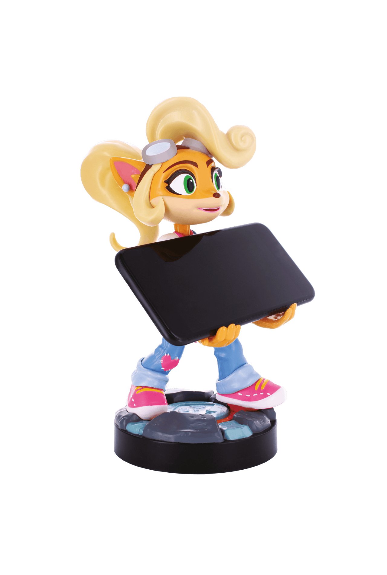 Figúrka EXQUISITE GAMING LIMITED Crash Bandicoot 4 Coco