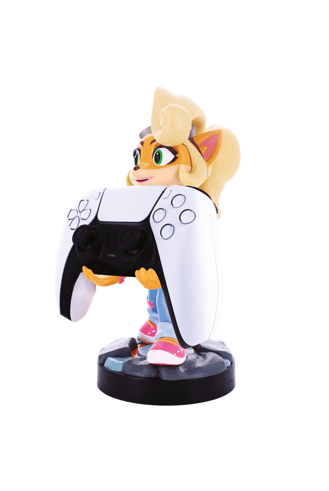 Figúrka EXQUISITE GAMING LIMITED Crash Bandicoot 4 Coco