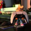 Figúrka EXQUISITE GAMING LIMITED Crash Bandicoot 4 Coco