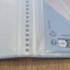 Viquel - Obal / Priečinok na dokumenty A4, 100 obalov na 200 dokumentov