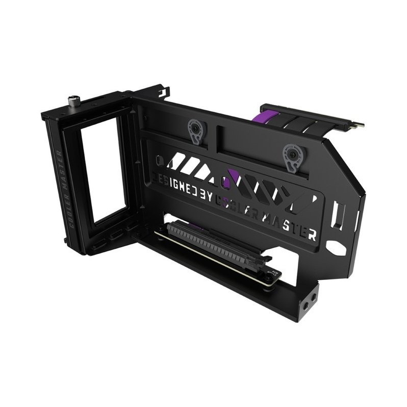 Cooler Master Vertikálny držiak na GPU Kit V3 MCA-U000R-KFVK03 PCIe 4.0