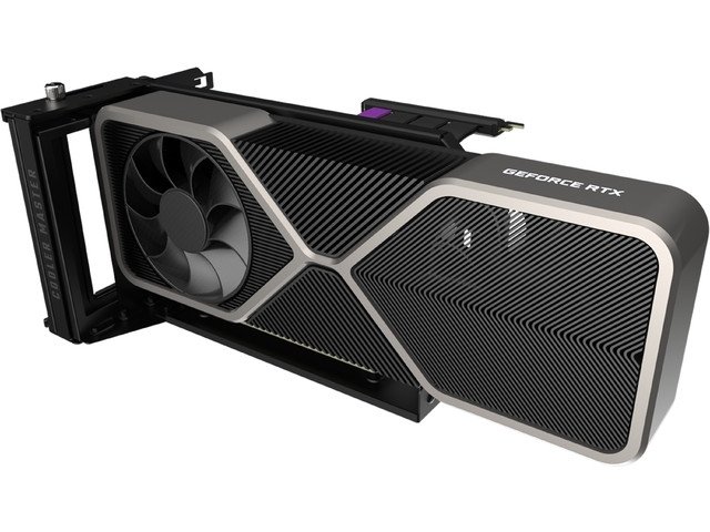image-78.jpeg Cooler Master Vertikálny držiak na GPU Kit V3 MCA-U000R-KFVK03 PCIe 4.0