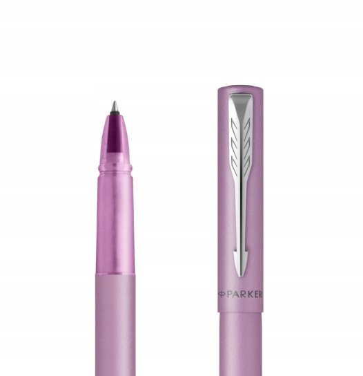 image-797.jpeg Guličkové pero Parker Vector XL Lilac