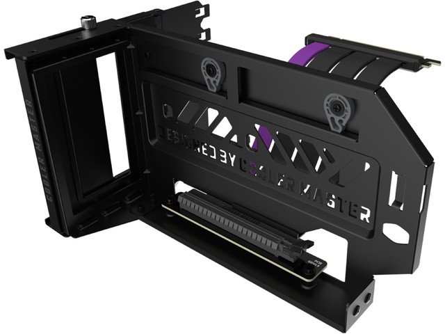 image-80.jpeg Cooler Master Vertikálny držiak na GPU Kit V3 MCA-U000R-KFVK03 PCIe 4.0