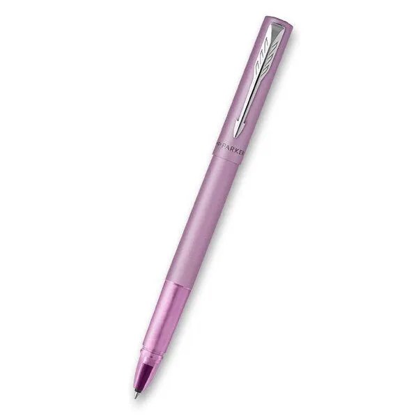 image-800.jpeg Guličkové pero Parker Vector XL Lilac