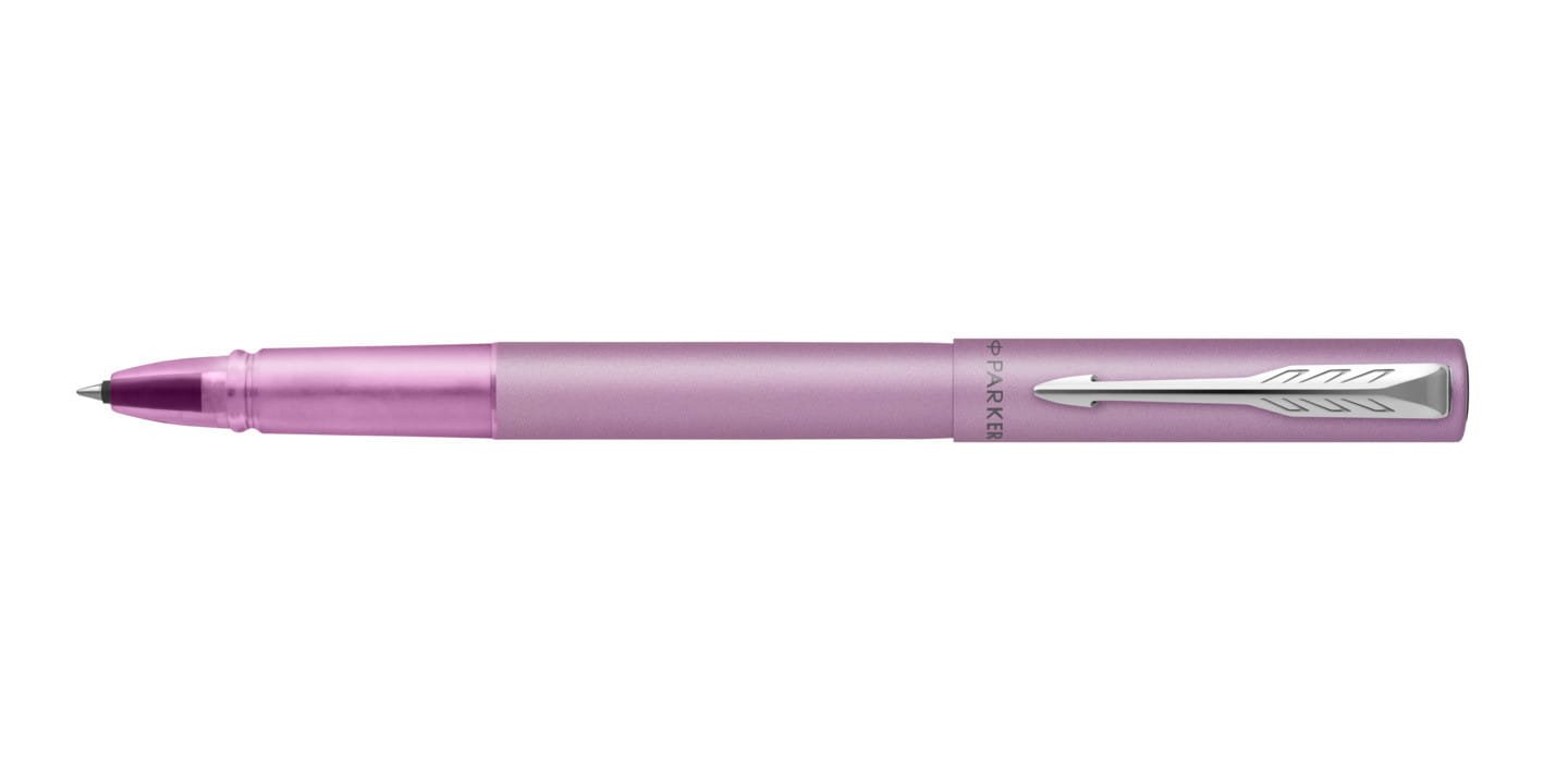 image-803.jpeg Guličkové pero Parker Vector XL Lilac