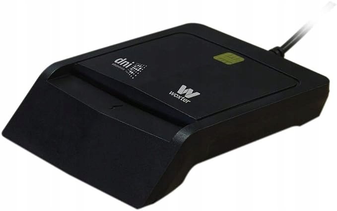 image-817.jpeg WOXTER ELEKTRONICKÁ ČÍTAČKA IDENTIFIKAČNÝCH KARIET 103222
