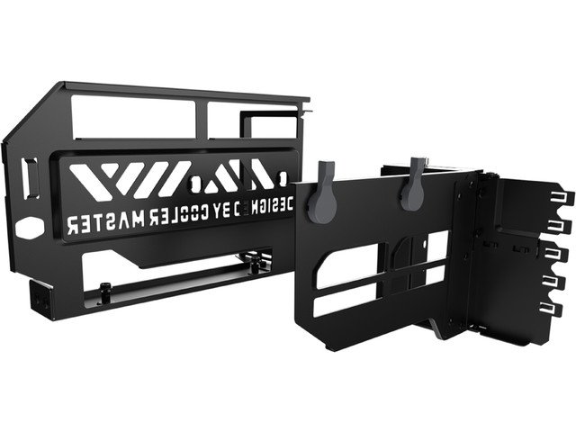 image-82.jpeg Cooler Master Vertikálny držiak na GPU Kit V3 MCA-U000R-KFVK03 PCIe 4.0