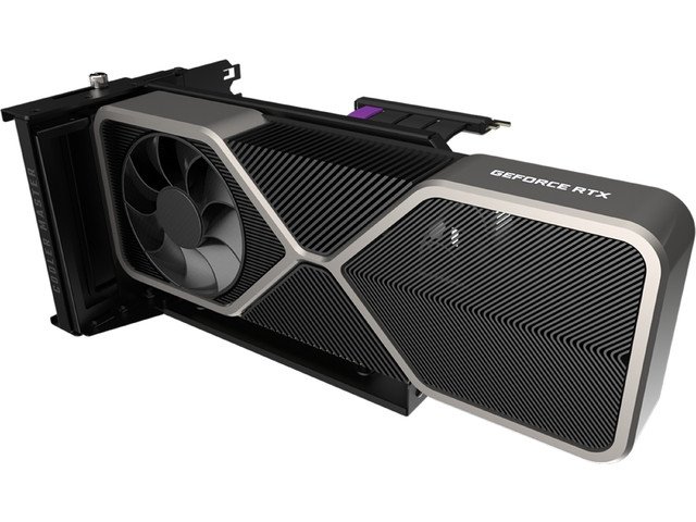 image-84.jpeg Cooler Master Vertikálny držiak na GPU Kit V3 MCA-U000R-KFVK03 PCIe 4.0