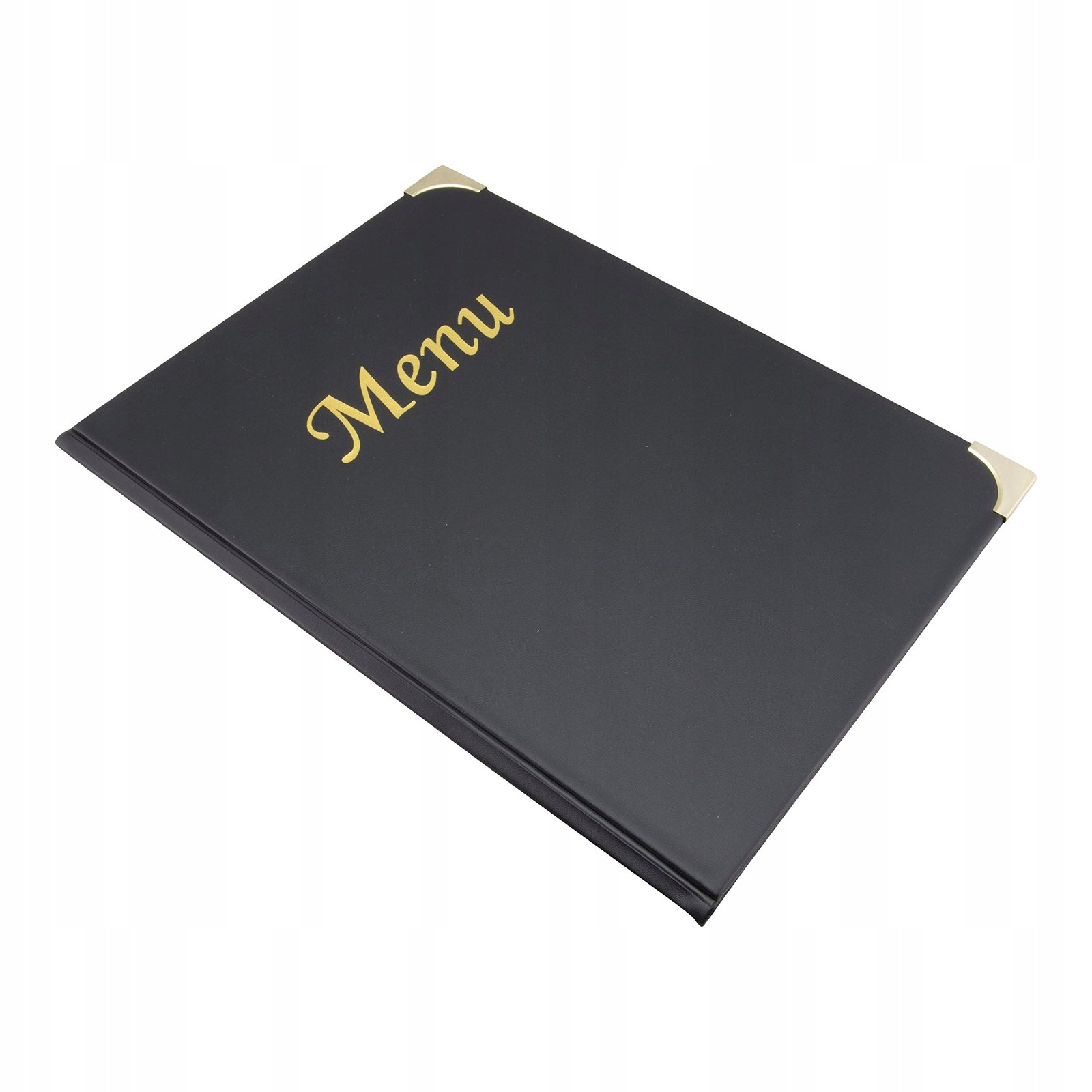 Menu obaly Securit MC-BOX-BRA4-BL formátu A4