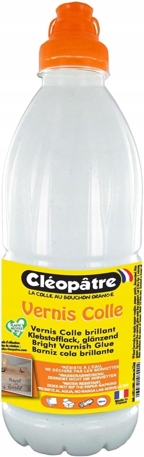 Lepidlo na nechty
