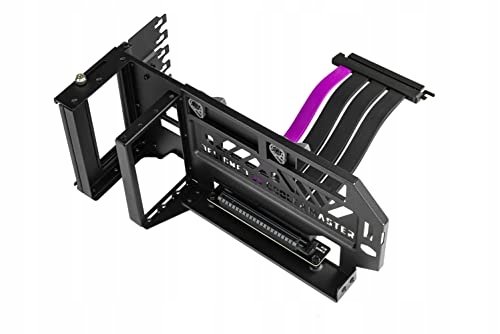 image-86.jpeg Cooler Master Vertikálny držiak na GPU Kit V3 MCA-U000R-KFVK03 PCIe 4.0