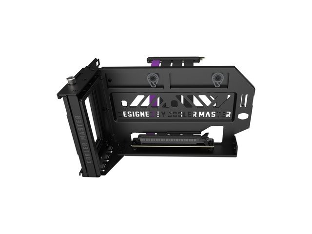 image-87.jpeg Cooler Master Vertikálny držiak na GPU Kit V3 MCA-U000R-KFVK03 PCIe 4.0