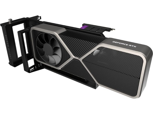 image-88.jpeg Cooler Master Vertikálny držiak na GPU Kit V3 MCA-U000R-KFVK03 PCIe 4.0