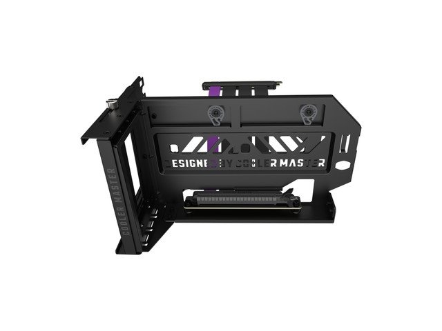 image-89.jpeg Cooler Master Vertikálny držiak na GPU Kit V3 MCA-U000R-KFVK03 PCIe 4.0