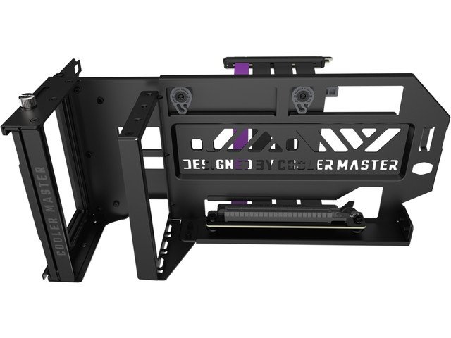 image-90.jpeg Cooler Master Vertikálny držiak na GPU Kit V3 MCA-U000R-KFVK03 PCIe 4.0