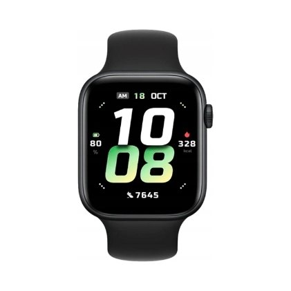 image-904.jpeg Smart hodinky Honor Watch 5 čierne