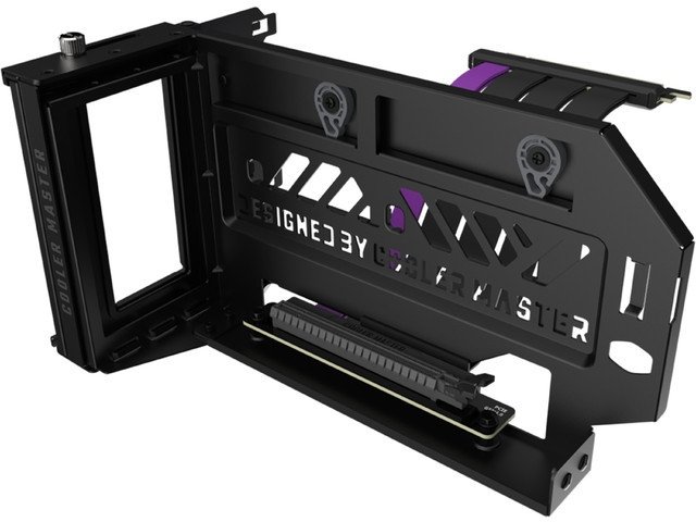 image-91.jpeg Cooler Master Vertikálny držiak na GPU Kit V3 MCA-U000R-KFVK03 PCIe 4.0