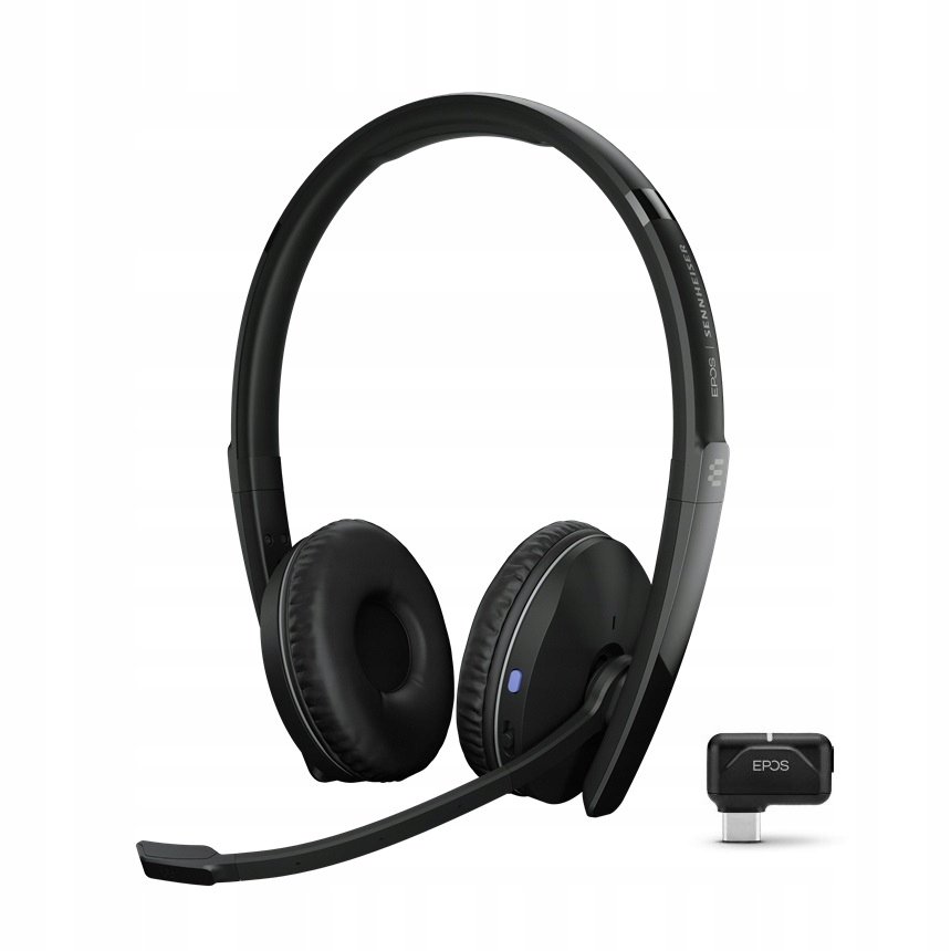 image-911.jpeg Bezdrôtové slúchadlá na uši Sennheiser Epos Adapt 260