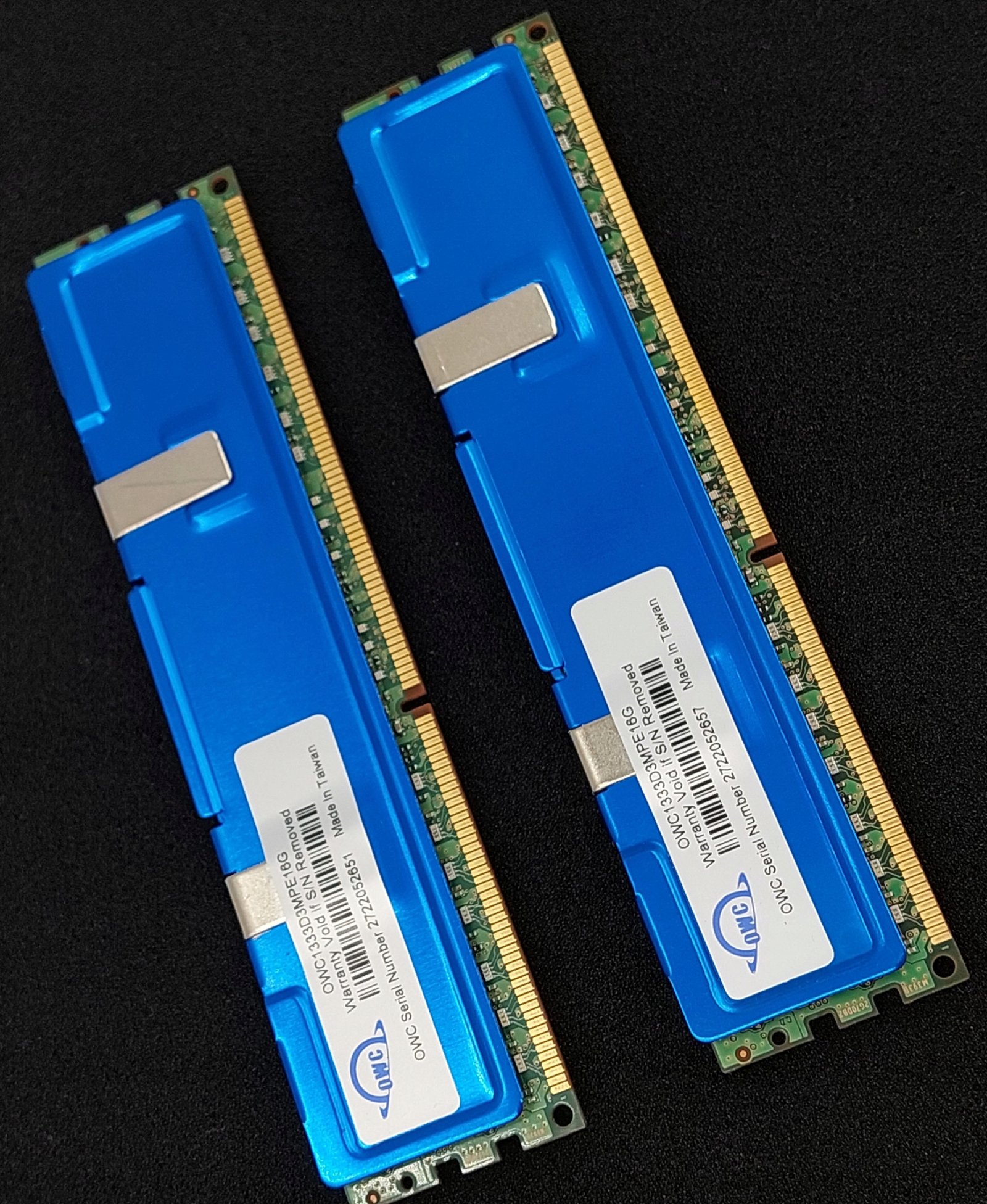 image-95.jpeg RAM pamäť DDR3 OWC 16 GB 1333 MHz CL9