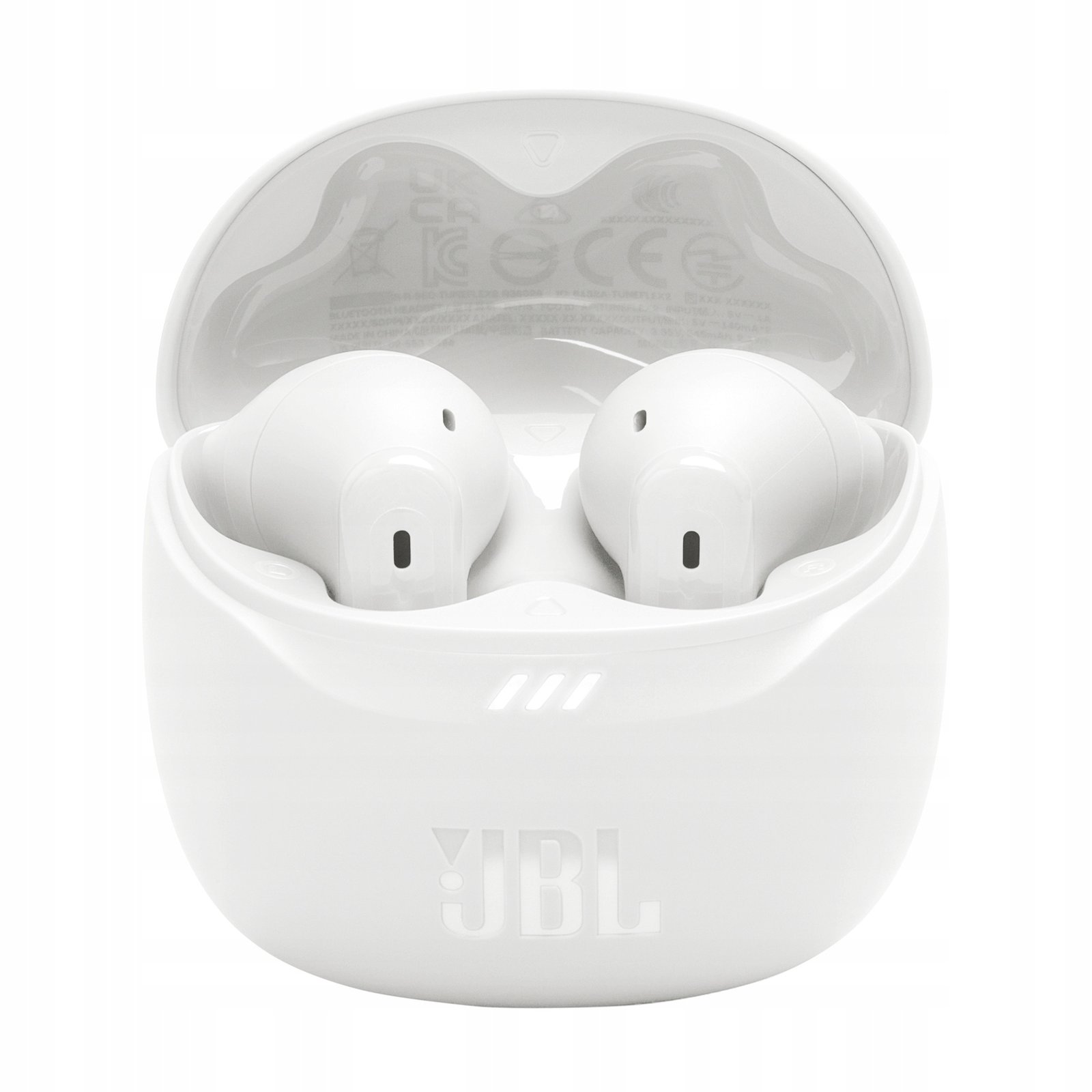 Bezdrôtové slúchadlá do uší JBL Wave Flex 2