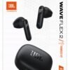 image-985.jpeg Bezdrôtové slúchadlá do uší JBL Wave Flex 2 čierne