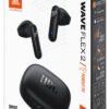 image-986.jpeg Bezdrôtové slúchadlá do uší JBL Wave Flex 2 čierne