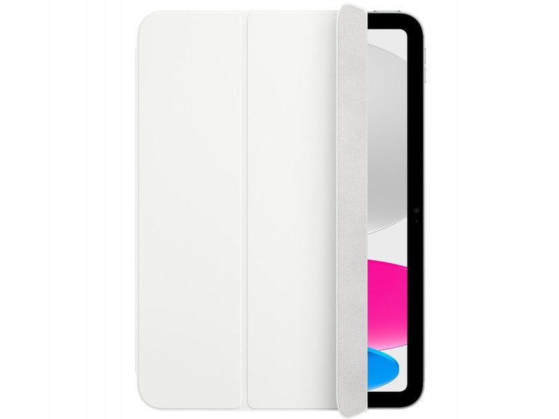 image-997.jpeg Apple Smart Folio pre iPad (A16) - Biely
