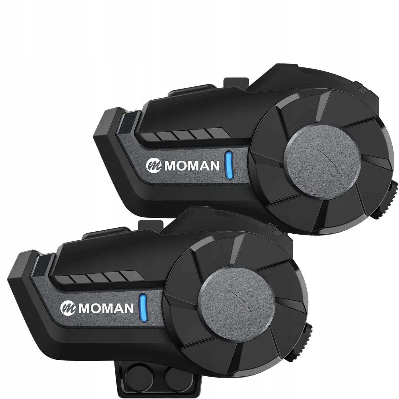 image.jpeg MOMAN Motocyklová súprava Intercom H2